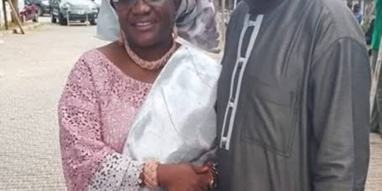 2027: We’re united behind Makinde on talks with coalition of opposition leaders – Dada Awoleye