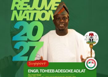 *OTOPE Hails Senator Sunmonu at Birthday: “A Trailblazer, a History Maker, a Mother of Nations”*