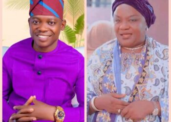 Hon. Oseni Afees Olayimika, a Hopeful for Atiba LG Chairmanship, Pays Tribute to Ex-Oyo Speaker Sunmonu’s 67th Birthday, Commending his Integrity and Strength