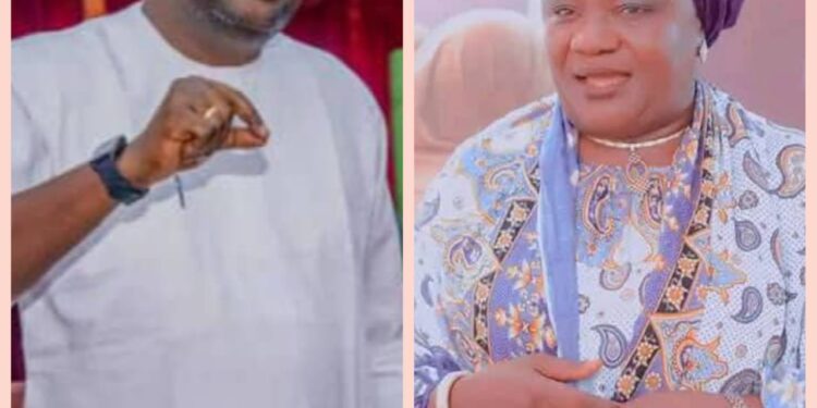 Senator Monsura Sumonu @ 67: A Testament to Excellent Leadership in Oyo State, Leader Per Excellent – Oyo lawmaker, Akt Congratulates Sen. Monsura Sumonu