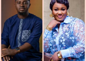 **Oluyole LG Chief of Staff, Hon. Azeez Babalola, Celebrates Hajia Balikiz Olatunji on Her Birthday**