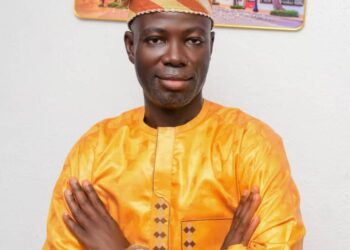 Ibadan NorthWest 2026: From Rahman To Ganiy, We All Are Favoured