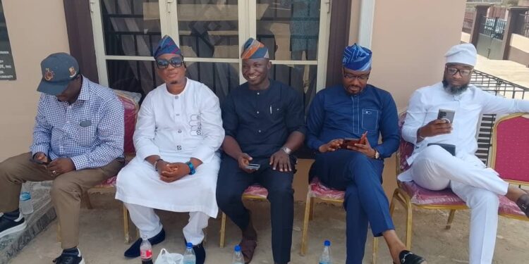 23 Leaders In Egbeda-Ona Ara Federal Constituency Unanimously Agreed On A Consensus Candidate, Name To Be Revealed Soon