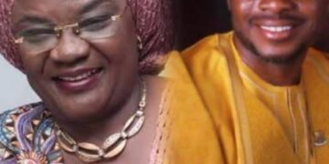 Hon. Sanda Salutes Senator Monsurat Sunmonu’s Legacy on Birthday