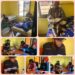 **Leading IBSWLG Chairmanship Aspirant, Alhaji Hassan Bolaji Bello, Provides Lifeline to Indigent Pregnant Woman**