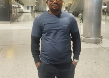 Record Breaker in Representation: Hon. Babalola Integrity PhD Redefining Leadership in Ibadan North East Constituency 1