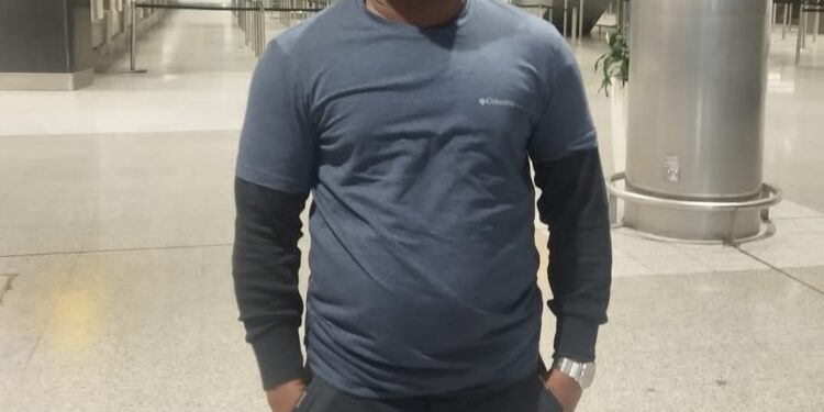 Record Breaker in Representation: Hon. Babalola Integrity PhD Redefining Leadership in Ibadan North East Constituency 1