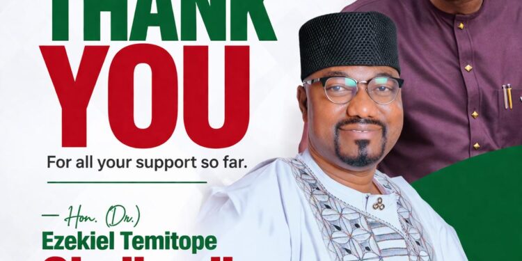 2027 Election: OTOPE Pays ‘Thank-You’ Visit to JDS, Expresses Gratitude for Support