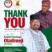 2027 Election: OTOPE Pays ‘Thank-You’ Visit to JDS, Expresses Gratitude for Support