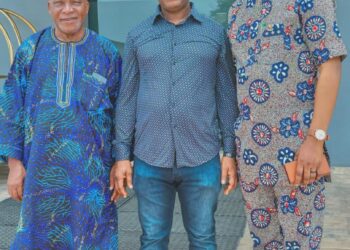 2027 Election: OTOPE Pays ‘Thank-You’ Visit to JDS, Expresses Gratitude for Support