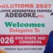 *From Engineering Excellence to Political Dominance: Engr Toheeb Adegoke ADLAT Charts a New Path for Akinyele/Lagelu Federal Constituency*