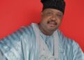Meet the new Oyo State ADC Chairman: