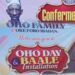 Foko Agog for Oho Day as Chief Banmeke to Be Installed Baale Agbole Oho