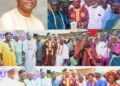 Foko Agog for Oho Day as Chief Banmeke to Be Installed Baale Agbole Oho