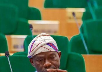 *Agboworin: Passion, Service And Tangible Results | Rotimi Obasuyi Esq.*