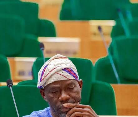 *Agboworin: Passion, Service And Tangible Results | Rotimi Obasuyi Esq.*