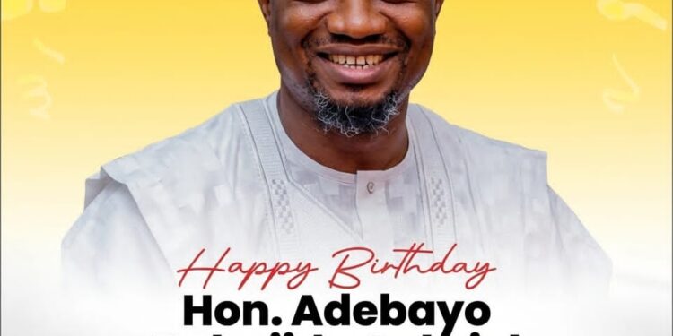 *Agboworin: Passion, Service And Tangible Results | Rotimi Obasuyi Esq.*