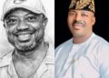 Birthday Tribute: Hon. Lanre Sarumi Celebrates Hon. Babajide Gabriel