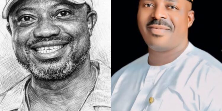 Birthday Tribute: Hon. Lanre Sarumi Celebrates Hon. Babajide Gabriel