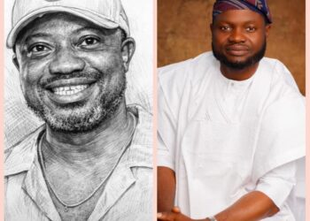 Birthday Tribute: Hon. Lanre Sarumi Celebrates Hon. Babajide Gabriel