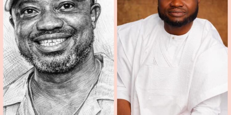 Birthday Tribute: Hon. Lanre Sarumi Celebrates Hon. Babajide Gabriel