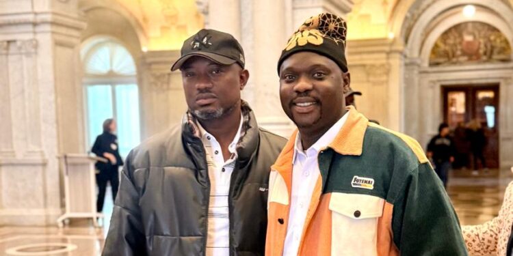 Birthday: Hon. Waheed Akintayo Celebrates Fellow Lawmaker, Hon. Babajide Gabriel, Describes Him As A Guiding Compass And A Loving Brother