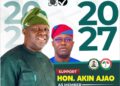Oluyole Consensus Candidate Ibrahim Ajao Thanks Stakeholders, Vows Inclusive Representation