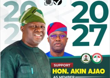 Oluyole Consensus Candidate Ibrahim Ajao Thanks Stakeholders, Vows Inclusive Representation