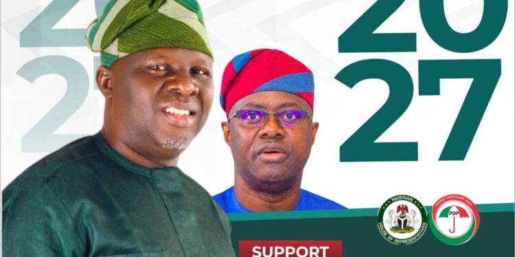 Oluyole Consensus Candidate Ibrahim Ajao Thanks Stakeholders, Vows Inclusive Representation