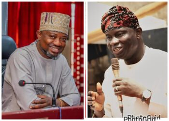 BIRTHDAY: Lagelu Chairman, Hon. Kamorudeen Extends Warm Felicitation to Ibadan North II State Constituency Lawmaker