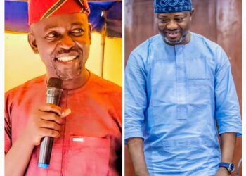 BIRTHDAY: Lagelu Chairman, Hon. Kamorudeen Extends Warm Felicitation to Ibadan North II State Constituency Lawmaker