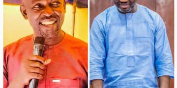 BIRTHDAY: Lagelu Chairman, Hon. Kamorudeen Extends Warm Felicitation to Ibadan North II State Constituency Lawmaker