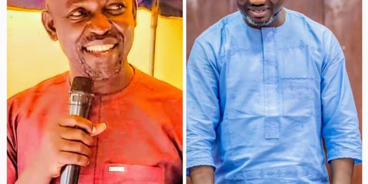 BIRTHDAY: Lagelu Chairman, Hon. Kamorudeen Extends Warm Felicitation to Ibadan North II State Constituency Lawmaker