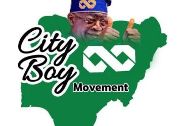 City Boy Movement, Ogun West Commends Gov Dapo Abiodun and Congratulates Yayi, Pledges Total Support 