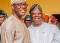 *Akinyele Council Boss, Hon. Akinwole Akinleye, Hails Oyo Deputy Governor, Barr Adebayo Lawal on his Birthday, Describes Him as an Inspiration to many.* 