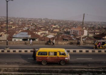 Egbeda Council chairman, Sanda Hails Babajide (Jagaban) Legislative Prowess on Birthday