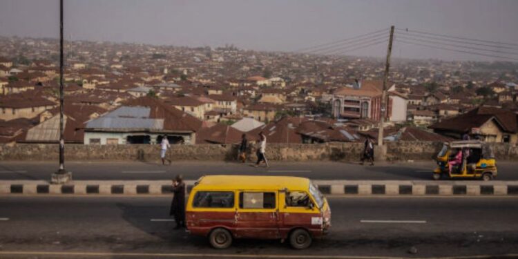 Egbeda Council chairman, Sanda Hails Babajide (Jagaban) Legislative Prowess on Birthday