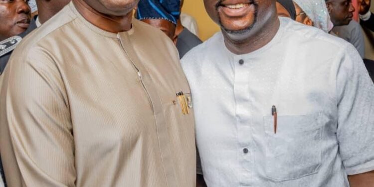 My loyalty remains with GSM — Lawmaker, Waheed Akintayo Slams Agents Of Disunity Over False Plot