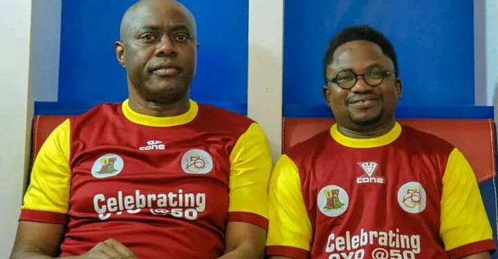 Egbeda Council chairman, Sanda Hails Babajide (Jagaban) Legislative Prowess on Birthday