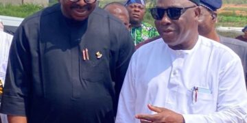 Egbeda Council chairman, Sanda Hails Babajide (Jagaban) Legislative Prowess on Birthday