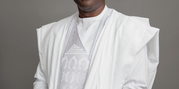 ‎MAKINDE REMAINS OUR MESSIAH — ADEBISI BLASTS ‘CHARLIE CHAPLIN’ IMPEACHMENT PLOTTERS
