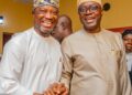 “Oyo Assembly Is Not for Sale” — Adebayo Babajide Gabriel Denies Impeachment Plot, Reaffirms Loyalty to Seyi Makinde