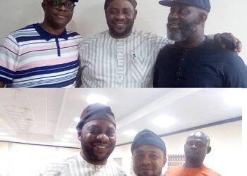 Fagbemi Emerges PDP’s Consensus Candidate for Ibadan Northwest/ Southwest Federal Constituency