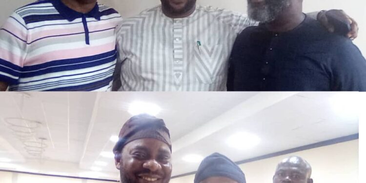 Fagbemi Emerges PDP’s Consensus Candidate for Ibadan Northwest/ Southwest Federal Constituency