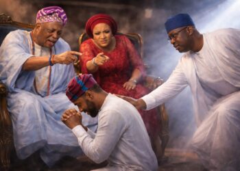 Ibarapa Central/North PDP Leaders Dissociate from Impeachment Speculation, Pledge Support for Makinde