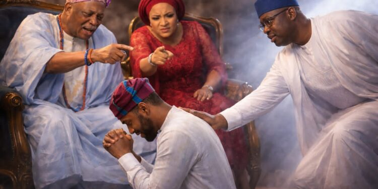 Ibarapa Central/North PDP Leaders Dissociate from Impeachment Speculation, Pledge Support for Makinde