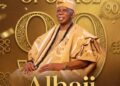Nine Decades of Service: Basorun Onítàn Pays Tribute to Alhaji Rasaki Adeniran