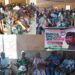 2027: Egbeda Ward 10 PDP Leaders, Stakeholders, and Members Pass a Vote of Confidence in OTOPE’s Candidacy, Pledge Massive Mobilization for the General Election