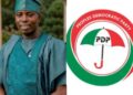 OYHA 2027: Hon. Wale Ajala Remains Consensus Candidate for Ona-Ara State Constituency, PDP Leaders Reaffirm