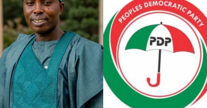 OYHA 2027: Hon. Wale Ajala Remains Consensus Candidate for Ona-Ara State Constituency, PDP Leaders Reaffirm
